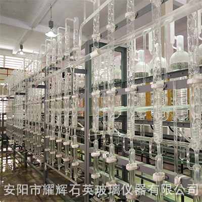 云南新式电瓶酸蒸馏节能型设备