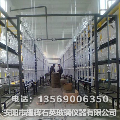 云南硫酸成套设备