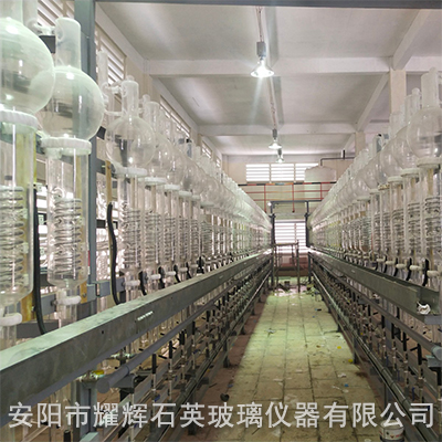 云南电瓶酸蒸馏设备