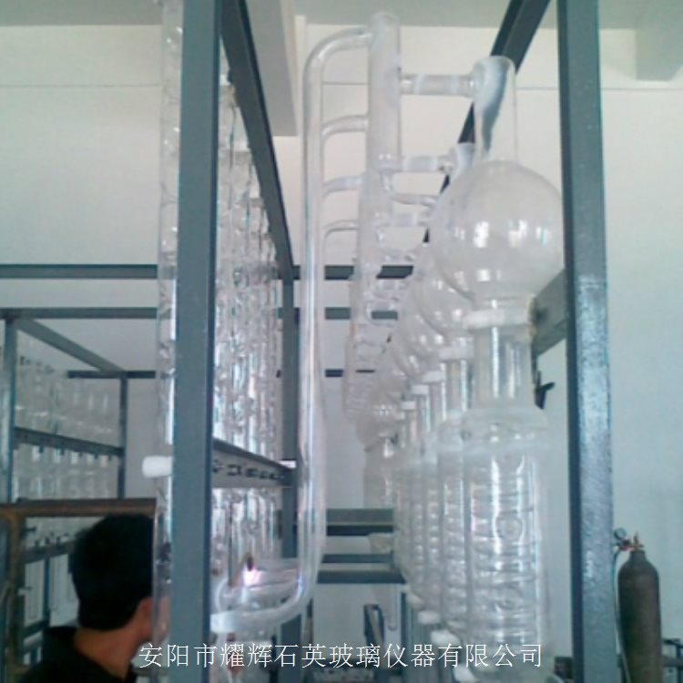 云南小型纯硫酸提纯设备