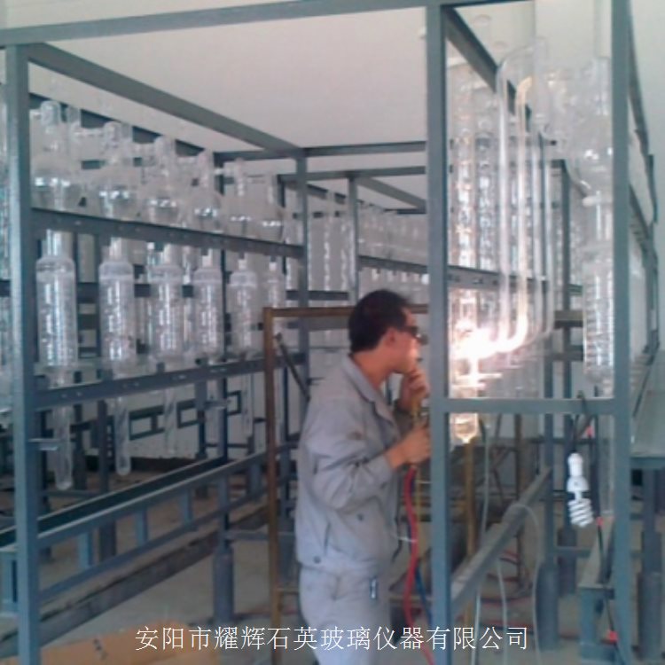 云南小型硫酸提纯设备