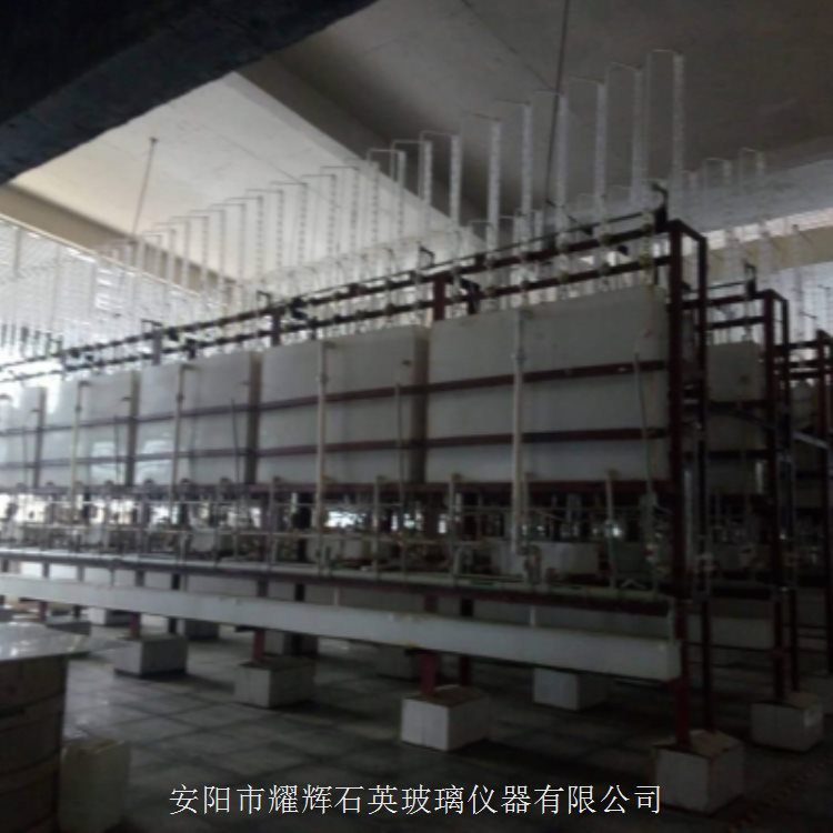 云南石英玻璃盐酸提纯设备
