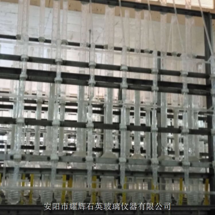 云南硝酸提纯石英设备