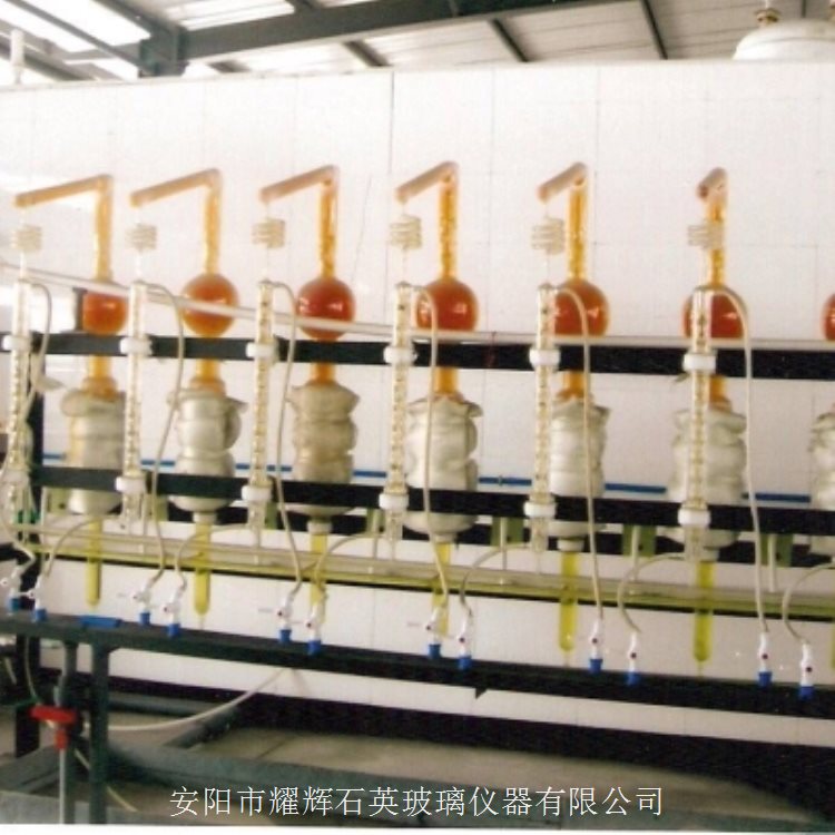 云南硝酸节能提纯设备
