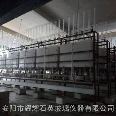 云南三酸提纯石英玻璃提纯设备