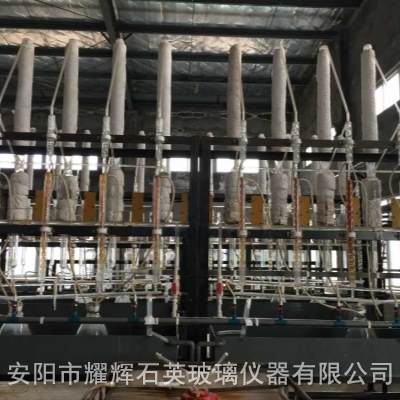 云南三酸石英提纯设备