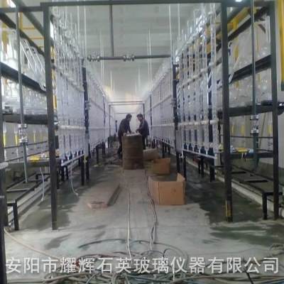 云南高纯硫酸提纯设备