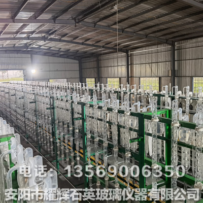 云南尼日利亚日产35吨电瓶酸蒸馏设备竣工
