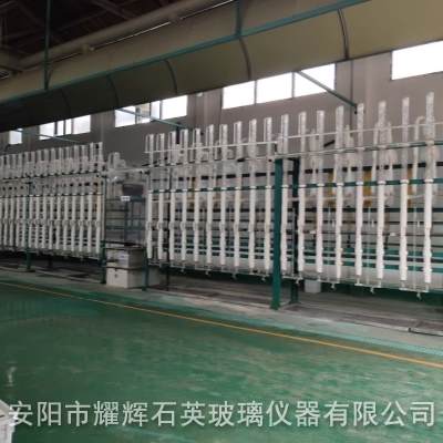 云南节能型电加热试剂硫酸提纯设备