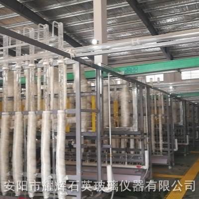 云南节能型试剂盐酸提纯设备