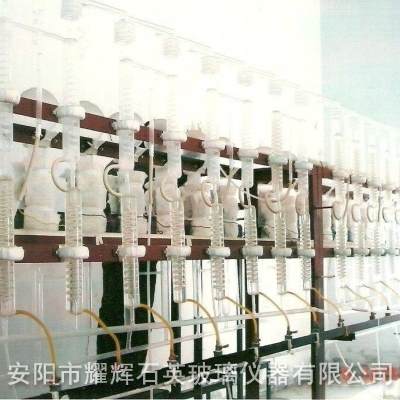 云南新型节能硫酸提纯设备