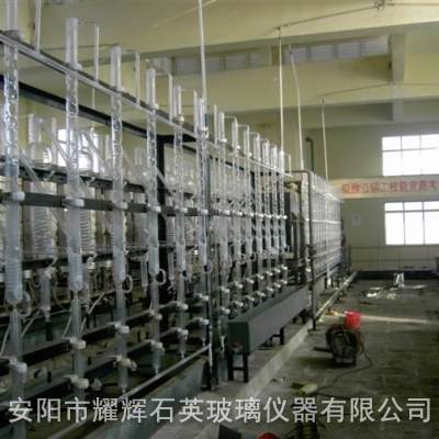 云南电子级硫酸提纯设备