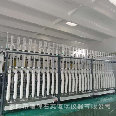 云南一拖二硫酸提纯设备