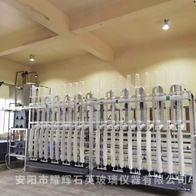 云南新型一拖二硫酸提纯设备