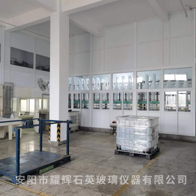 云南高纯硫酸石英玻璃提纯设备